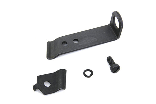Colony Throttle Cable Bracket