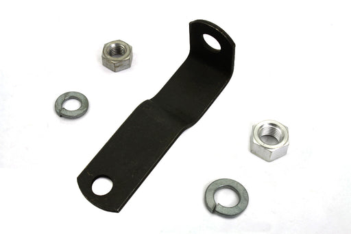 Colony Carburetor Support Bracket Parkerized