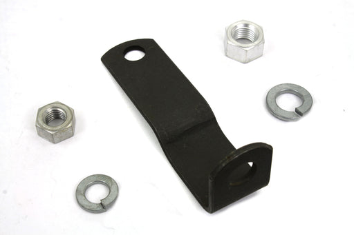 Colony Carburetor Support Bracket Parkerized - additional view 2