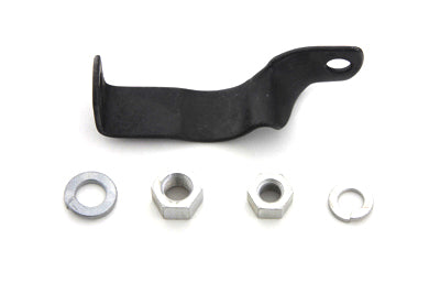 Colony Carburetor Support Bracket Parkerized