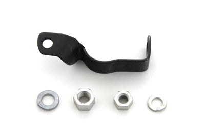 Colony Carburetor Support Bracket Parkerized - additional view 2