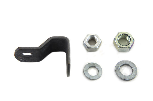 Colony Carburetor Support Bracket Parkerized - additional view 2