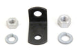Colony Carburetor Support Bracket Parkerized
