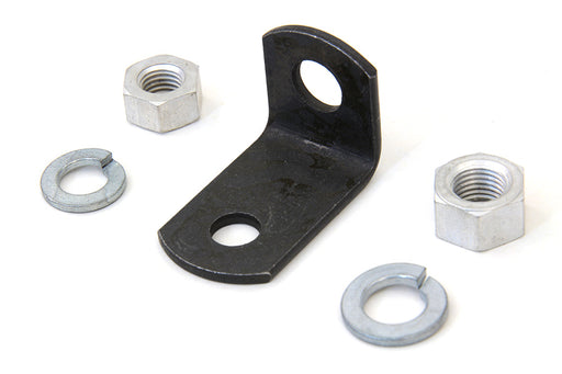 Colony Carburetor Support Bracket Parkerized - additional view 2