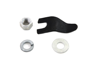 Colony Carburetor Support Bracket Parkerized - additional view 2