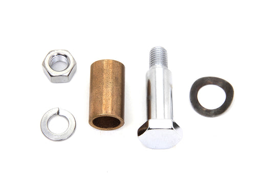 Colony Chrome Tank Hand Shifter Lever Stud