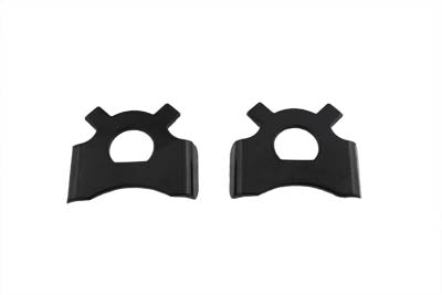 Colony Rocker Stud Nut Lock Tab Parkerized