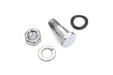 Colony Shoulder Bolt Chrome - additional view 3