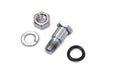 Colony Shoulder Bolt Chrome - additional view 4