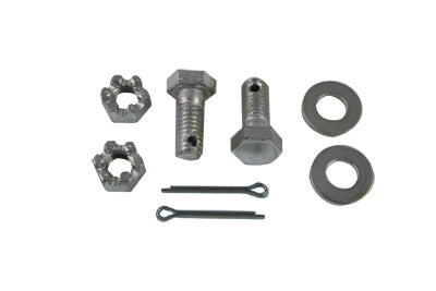 Colony Rear Brake Caliper Anchor Arm Bolt Kit