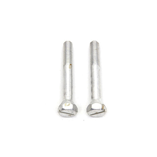 Cadmium Generator Screw Set - V-Twin 9109-2