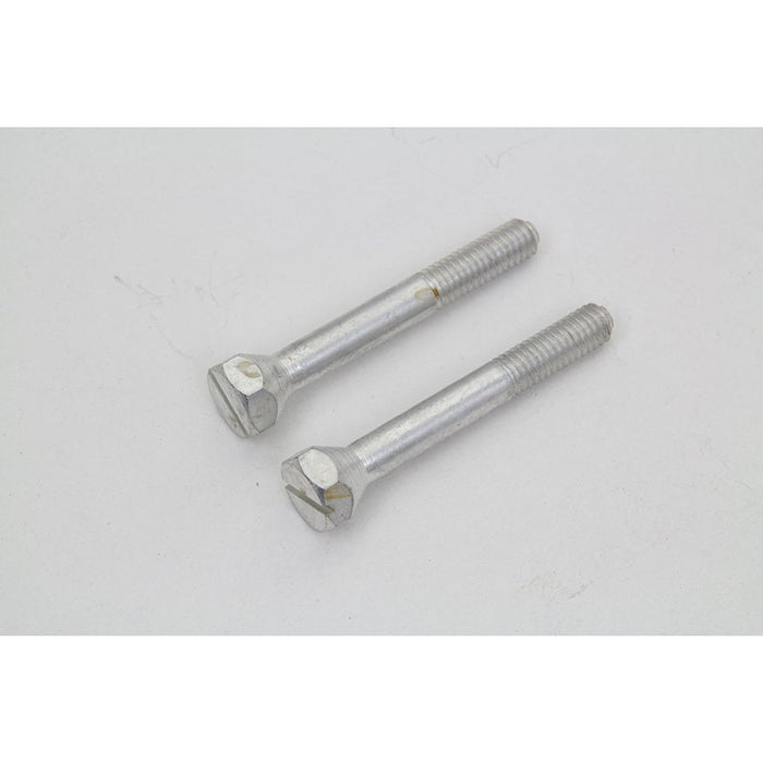 Cadmium Generator Screw Set - V-Twin 9109-2