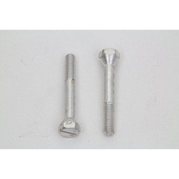 Cadmium Generator Screw Set - V-Twin 9109-2