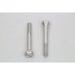 Cadmium Generator Screw Set - V-Twin 9109-2