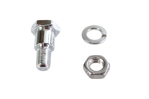Colony Mousetrap Clutch Rod End Shoulder Bolt Chrome