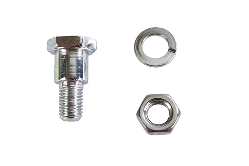 Colony Mousetrap Clutch Rod End Shoulder Bolt Chrome - additional view 2