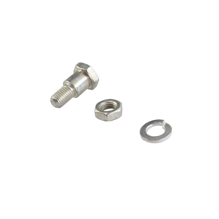 Mousetrap Clutch Rod End Shoulder Bolt Cadmium - V-Twin 9204-3 - OEM 36921-52