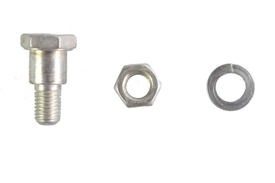 Colony Mousetrap Clutch Rod End Shoulder Bolt Cadmium - additional view 3