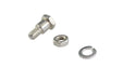 Colony Mousetrap Clutch Rod End Shoulder Bolt Cadmium - additional view 4