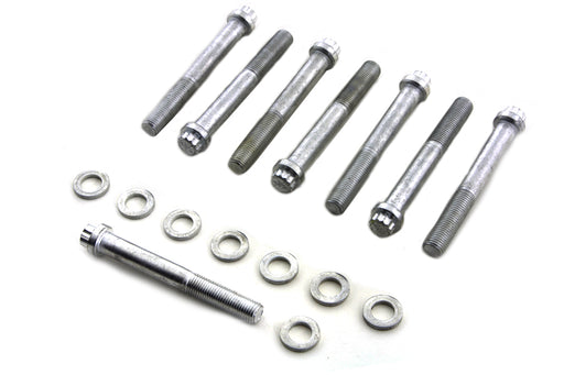 Colony Headbolt Kit Cadmium