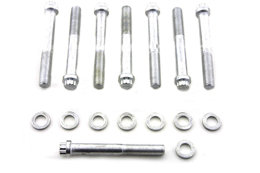 Colony Headbolt Kit Cadmium - additional view 2