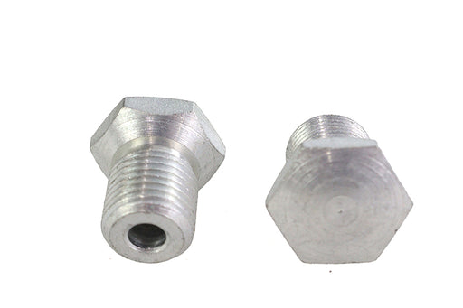 Colony Hummer Oil Fill Plug-Drain Plug