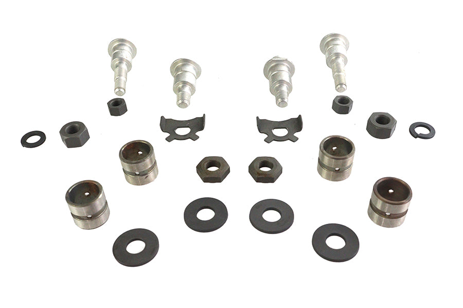 Colony Rocker Rebuild Kit