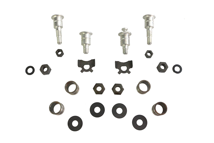 Colony Rocker Rebuild Kit - additional view 2