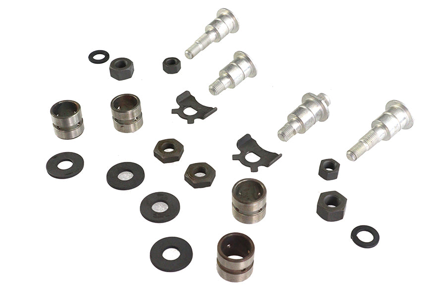 Colony Rocker Rebuild Kit - additional view 3