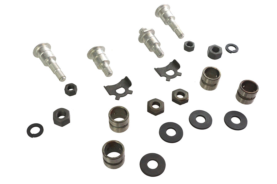 Colony Rocker Rebuild Kit - additional view 4