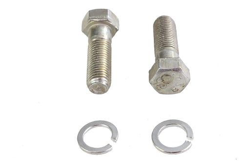 Colony Handlebar Bolt Kit Cadmium - additional view 2