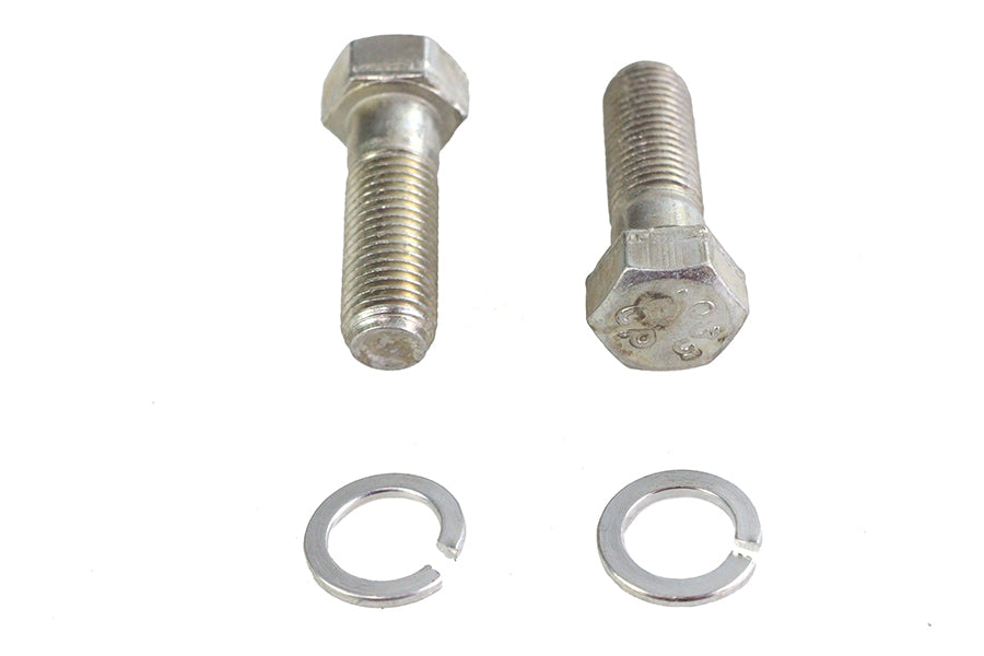 Colony Handlebar Bolt Kit Cadmium - additional view 2