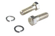 Colony Handlebar Bolt Kit Cadmium - additional view 4