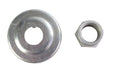 Colony Front Cone Nut Kit Cadmium - additional view 2