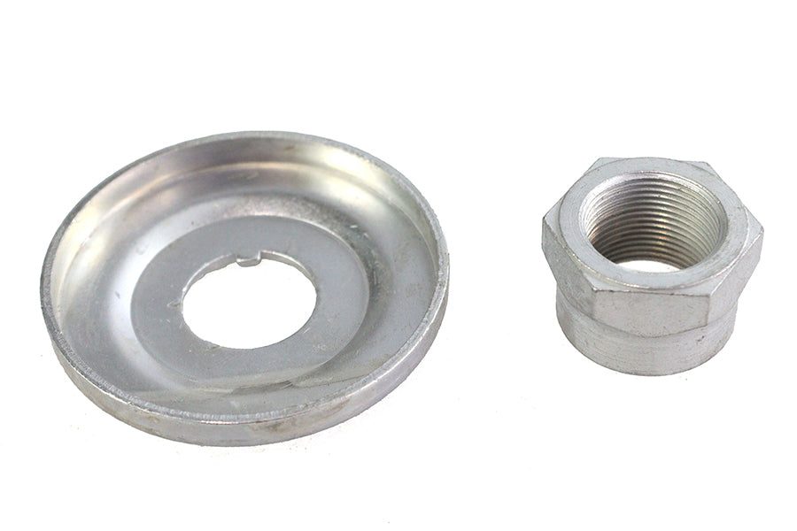 Colony Front Cone Nut Kit Cadmium - additional view 3