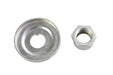 Colony Front Cone Nut Kit Cadmium - additional view 4