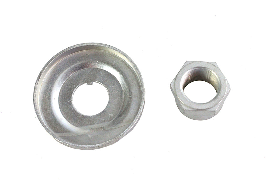 Colony Front Cone Nut Kit Cadmium - additional view 4