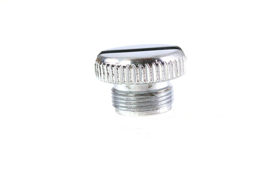Colony Transmission Filler Plug with Slot Chrome - additional view 2