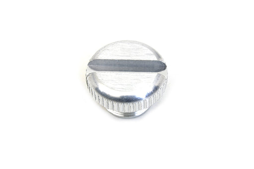 Colony Transmission Fill Plug Aluminum