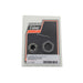 Front Axle Nut Kit Parkerized - V-Twin 9406-3