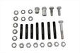 Colony Scavenger Oil Pump Mount Kit Cadmium