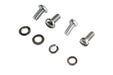 Colony Circuit Breaker Screw Kit Chrome - additional view 3