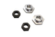 Colony Parkerized Hex Nut and Retainer Kit - additional view 4