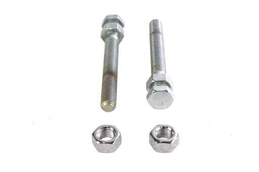 Colony Rear Axle Adjuster Screw Chrome