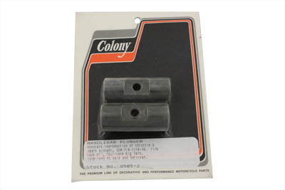 Colony Handlebar Plunger
