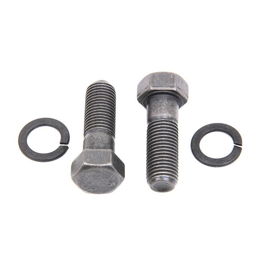 Handlebar Bolt Kit Parkerized - V-Twin 9508-4 - OEM 4636