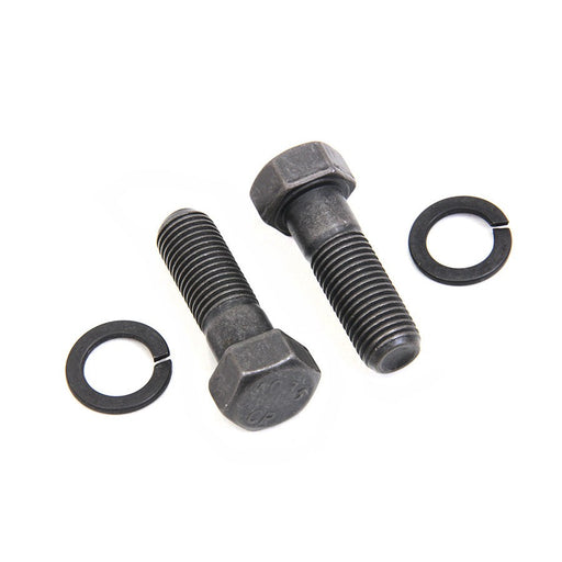 Handlebar Bolt Kit Parkerized - V-Twin 9508-4 - OEM 4636