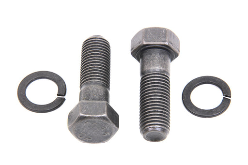 Colony Handlebar Bolt Kit Parkerized
