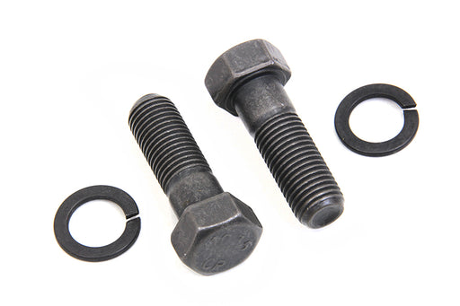 Colony Handlebar Bolt Kit Parkerized - additional view 2