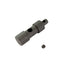 Throttle Plunger - V-Twin 9514-2 - OEM 56400-53 - Sportster 1952-1973